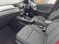USED 2023 23 RENAULT CAPTUR 1.0 TCe evolution SUV 5dr Petrol Manual Euro 6 (s/s) (90 ps) 