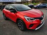 USED 2023 23 RENAULT CAPTUR 1.0 TCe evolution SUV 5dr Petrol Manual Euro 6 (s/s) (90 ps) 