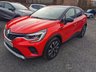 USED 2023 23 RENAULT CAPTUR 1.0 TCe evolution SUV 5dr Petrol Manual Euro 6 (s/s) (90 ps) 