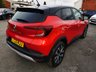 USED 2023 23 RENAULT CAPTUR 1.0 TCe evolution SUV 5dr Petrol Manual Euro 6 (s/s) (90 ps) 