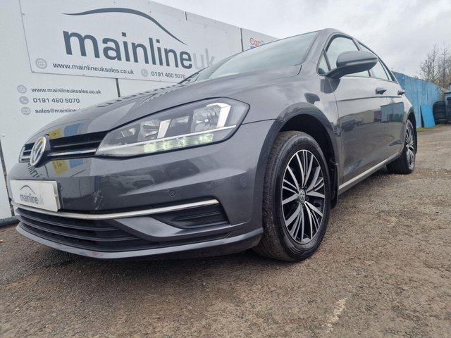 2017 VOLKSWAGEN GOLF - Photo 11