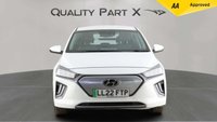 USED 2022 22 HYUNDAI IONIQ 38.3kWh Premium Auto 5dr 1 OWNER, SENSORS, CAMERA
