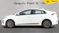 USED 2022 22 HYUNDAI IONIQ 38.3kWh Premium Auto 5dr 1 OWNER, SENSORS, CAMERA