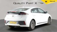 USED 2022 22 HYUNDAI IONIQ 38.3kWh Premium Auto 5dr 1 OWNER, SENSORS, CAMERA