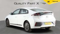 USED 2022 22 HYUNDAI IONIQ 38.3kWh Premium Auto 5dr 1 OWNER, SENSORS, CAMERA