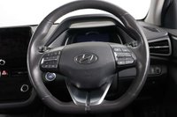 USED 2022 22 HYUNDAI IONIQ 38.3kWh Premium Auto 5dr 1 OWNER, SENSORS, CAMERA