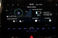 USED 2022 22 HYUNDAI IONIQ 38.3kWh Premium Auto 5dr 1 OWNER, SENSORS, CAMERA
