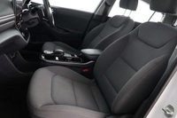 USED 2022 22 HYUNDAI IONIQ 38.3kWh Premium Auto 5dr 1 OWNER, SENSORS, CAMERA