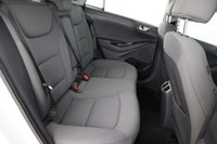 USED 2022 22 HYUNDAI IONIQ 38.3kWh Premium Auto 5dr 1 OWNER, SENSORS, CAMERA