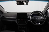 USED 2022 22 HYUNDAI IONIQ 38.3kWh Premium Auto 5dr 1 OWNER, SENSORS, CAMERA