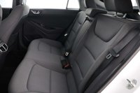 USED 2022 22 HYUNDAI IONIQ 38.3kWh Premium Auto 5dr 1 OWNER, SENSORS, CAMERA