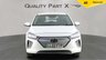 USED 2022 22 HYUNDAI IONIQ 38.3kWh Premium Auto 5dr 1 OWNER, SENSORS, CAMERA