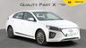 USED 2022 22 HYUNDAI IONIQ 38.3kWh Premium Auto 5dr 1 OWNER, SENSORS, CAMERA