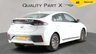 USED 2022 22 HYUNDAI IONIQ 38.3kWh Premium Auto 5dr 1 OWNER, SENSORS, CAMERA