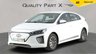 USED 2022 22 HYUNDAI IONIQ 38.3kWh Premium Auto 5dr 1 OWNER, SENSORS, CAMERA
