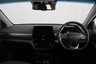 USED 2022 22 HYUNDAI IONIQ 38.3kWh Premium Auto 5dr 1 OWNER, SENSORS, CAMERA