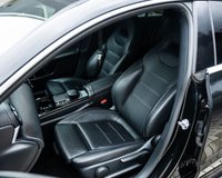 USED 2019 69 MERCEDES-BENZ CLA 1.3 CLA200 AMG Line (Premium) Coupe 4dr Petrol 7G-DCT Euro 6 (s/s) (163 ps) 