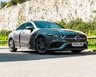 USED 2019 69 MERCEDES-BENZ CLA 1.3 CLA200 AMG Line (Premium) Coupe 4dr Petrol 7G-DCT Euro 6 (s/s) (163 ps) 