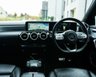 USED 2019 69 MERCEDES-BENZ CLA 1.3 CLA200 AMG Line (Premium) Coupe 4dr Petrol 7G-DCT Euro 6 (s/s) (163 ps) 