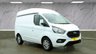 USED 2022 22 FORD TRANSIT CUSTOM 2.0 300 EcoBlue Limited Panel Van 5dr Diesel Manual L1 H2 Euro 6 (s/s) (130 ps) 2 KEYS, FSH, PARK SENSORS