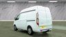 USED 2022 22 FORD TRANSIT CUSTOM 2.0 300 EcoBlue Limited Panel Van 5dr Diesel Manual L1 H2 Euro 6 (s/s) (130 ps) 2 KEYS, FSH, PARK SENSORS