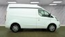 USED 2022 22 FORD TRANSIT CUSTOM 2.0 300 EcoBlue Limited Panel Van 5dr Diesel Manual L1 H2 Euro 6 (s/s) (130 ps) 2 KEYS, FSH, PARK SENSORS