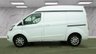 USED 2022 22 FORD TRANSIT CUSTOM 2.0 300 EcoBlue Limited Panel Van 5dr Diesel Manual L1 H2 Euro 6 (s/s) (130 ps) 2 KEYS, FSH, PARK SENSORS