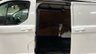 USED 2022 22 FORD TRANSIT CUSTOM 2.0 300 EcoBlue Limited Panel Van 5dr Diesel Manual L1 H2 Euro 6 (s/s) (130 ps) 2 KEYS, FSH, PARK SENSORS