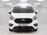 USED 2022 22 FORD TRANSIT CUSTOM 2.0 300 EcoBlue Limited Panel Van 5dr Diesel Manual L1 H2 Euro 6 (s/s) (130 ps) 2 KEYS, FSH, PARK SENSORS