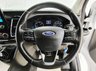 USED 2022 22 FORD TRANSIT CUSTOM 2.0 300 EcoBlue Limited Panel Van 5dr Diesel Manual L1 H2 Euro 6 (s/s) (130 ps) 2 KEYS, FSH, PARK SENSORS