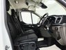 USED 2022 22 FORD TRANSIT CUSTOM 2.0 300 EcoBlue Limited Panel Van 5dr Diesel Manual L1 H2 Euro 6 (s/s) (130 ps) 2 KEYS, FSH, PARK SENSORS