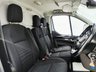 USED 2022 22 FORD TRANSIT CUSTOM 2.0 300 EcoBlue Limited Panel Van 5dr Diesel Manual L1 H2 Euro 6 (s/s) (130 ps) 2 KEYS, FSH, PARK SENSORS