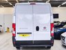 USED 2023 23 FIAT DUCATO 2.2 MultijetIII 35 Business Pro Panel Van 5dr Diesel Manual L H2 Euro 6 (140 ps) 1 OWNER, LOW MILES,NAV,PARK SENSORS