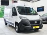 USED 2023 23 FIAT DUCATO 2.2 MultijetIII 35 Business Pro Panel Van 5dr Diesel Manual L H2 Euro 6 (140 ps) 1 OWNER, LOW MILES,NAV,PARK SENSORS