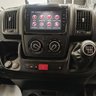 USED 2023 23 FIAT DUCATO 2.2 MultijetIII 35 Business Pro Panel Van 5dr Diesel Manual L H2 Euro 6 (140 ps) 1 OWNER, LOW MILES,NAV,PARK SENSORS