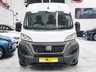 USED 2023 23 FIAT DUCATO 2.2 MultijetIII 35 Business Pro Panel Van 5dr Diesel Manual L H2 Euro 6 (140 ps) 1 OWNER, LOW MILES,NAV,PARK SENSORS