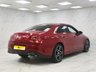 USED 2022 72 MERCEDES-BENZ CLA 1.3 CLA180 AMG Line (Premium) Coupe 4dr Petrol 7G-DCT Euro 6 (s/s) (136 ps) 2 KEYS, NAV, LEATHER, ALLOYS