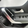 USED 2022 72 MERCEDES-BENZ CLA 1.3 CLA180 AMG Line (Premium) Coupe 4dr Petrol 7G-DCT Euro 6 (s/s) (136 ps) 2 KEYS, NAV, LEATHER, ALLOYS