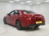 USED 2022 72 MERCEDES-BENZ CLA 1.3 CLA180 AMG Line (Premium) Coupe 4dr Petrol 7G-DCT Euro 6 (s/s) (136 ps) 2 KEYS, NAV, LEATHER, ALLOYS
