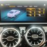 USED 2022 72 MERCEDES-BENZ CLA 1.3 CLA180 AMG Line (Premium) Coupe 4dr Petrol 7G-DCT Euro 6 (s/s) (136 ps) 2 KEYS, NAV, LEATHER, ALLOYS