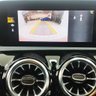 USED 2022 72 MERCEDES-BENZ CLA 1.3 CLA180 AMG Line (Premium) Coupe 4dr Petrol 7G-DCT Euro 6 (s/s) (136 ps) 2 KEYS, NAV, LEATHER, ALLOYS