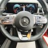USED 2022 72 MERCEDES-BENZ CLA 1.3 CLA180 AMG Line (Premium) Coupe 4dr Petrol 7G-DCT Euro 6 (s/s) (136 ps) 2 KEYS, NAV, LEATHER, ALLOYS