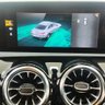 USED 2022 72 MERCEDES-BENZ CLA 1.3 CLA180 AMG Line (Premium) Coupe 4dr Petrol 7G-DCT Euro 6 (s/s) (136 ps) 2 KEYS, NAV, LEATHER, ALLOYS