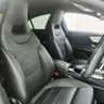 USED 2022 72 MERCEDES-BENZ CLA 1.3 CLA180 AMG Line (Premium) Coupe 4dr Petrol 7G-DCT Euro 6 (s/s) (136 ps) 2 KEYS, NAV, LEATHER, ALLOYS