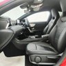 USED 2022 72 MERCEDES-BENZ CLA 1.3 CLA180 AMG Line (Premium) Coupe 4dr Petrol 7G-DCT Euro 6 (s/s) (136 ps) 2 KEYS, NAV, LEATHER, ALLOYS