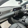 USED 2022 72 MERCEDES-BENZ CLA 1.3 CLA180 AMG Line (Premium) Coupe 4dr Petrol 7G-DCT Euro 6 (s/s) (136 ps) 2 KEYS, NAV, LEATHER, ALLOYS