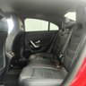 USED 2022 72 MERCEDES-BENZ CLA 1.3 CLA180 AMG Line (Premium) Coupe 4dr Petrol 7G-DCT Euro 6 (s/s) (136 ps) 2 KEYS, NAV, LEATHER, ALLOYS