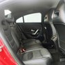 USED 2022 72 MERCEDES-BENZ CLA 1.3 CLA180 AMG Line (Premium) Coupe 4dr Petrol 7G-DCT Euro 6 (s/s) (136 ps) 2 KEYS, NAV, LEATHER, ALLOYS