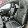 USED 2022 72 MERCEDES-BENZ CLA 1.3 CLA180 AMG Line (Premium) Coupe 4dr Petrol 7G-DCT Euro 6 (s/s) (136 ps) 2 KEYS, NAV, LEATHER, ALLOYS