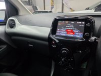 USED 2017 67 CITROEN C1 1.2 PureTech Flair Hatchback 5dr Petrol Manual Euro 6 (82 ps) Reverse Camera - Cruise Control - Bluetooth